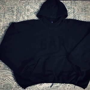 YZY X BALENCIAGA